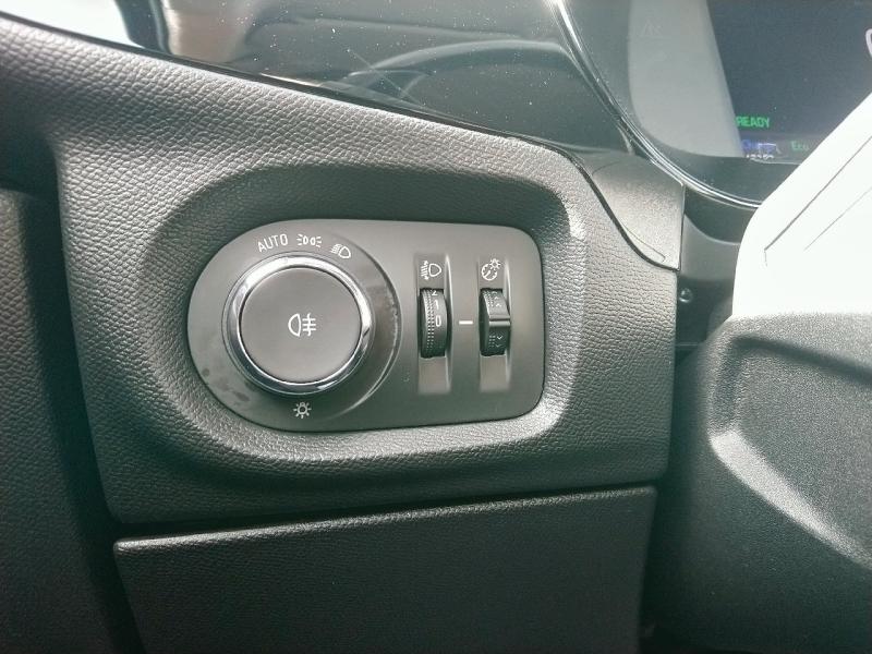 Image OPEL Corsa Corsa-e 136ch Edition