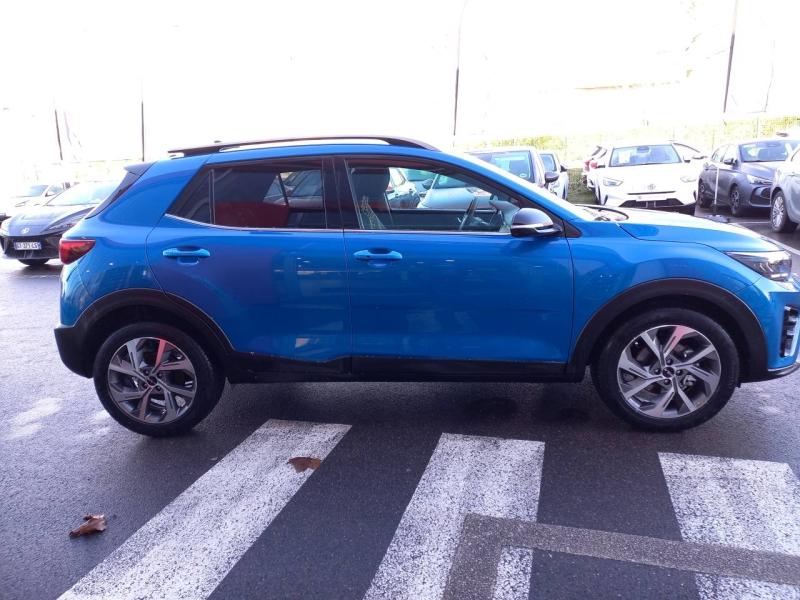 Image KIA Stonic 1.0 T-GDi 100ch GT Line DCT7