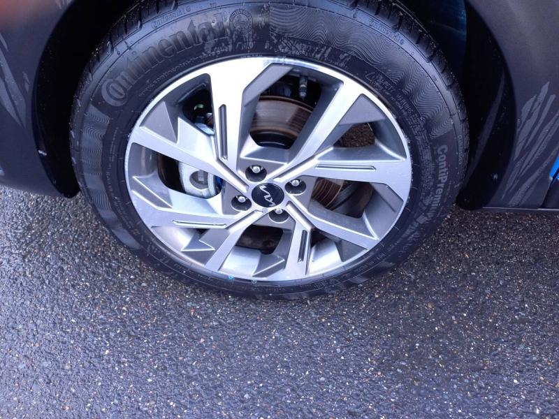 Image KIA Stonic 1.0 T-GDi 100ch GT Line DCT7