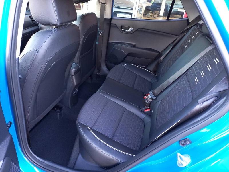 Image KIA Stonic 1.0 T-GDi 100ch GT Line DCT7