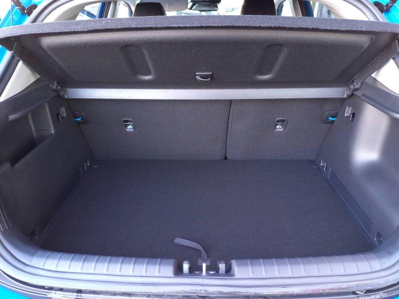 Image KIA Stonic 1.0 T-GDi 100ch GT Line DCT7