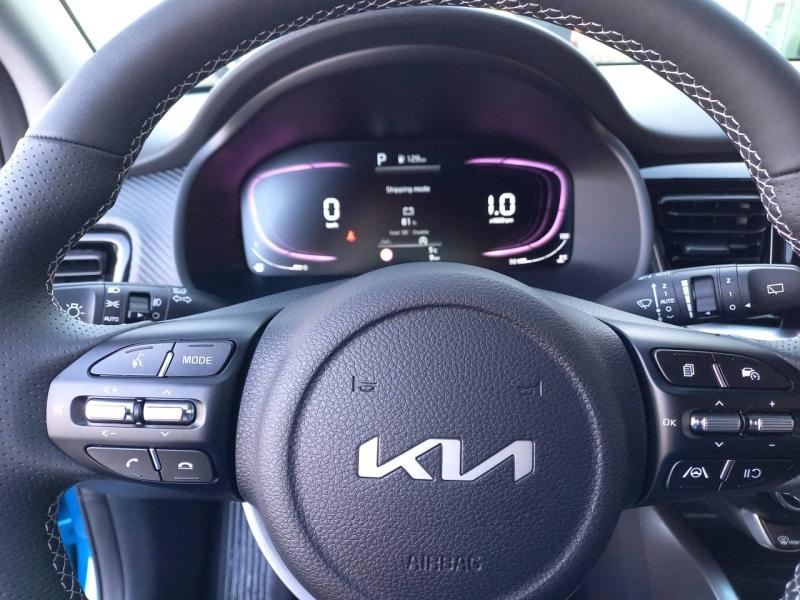 Image KIA Stonic 1.0 T-GDi 100ch GT Line DCT7