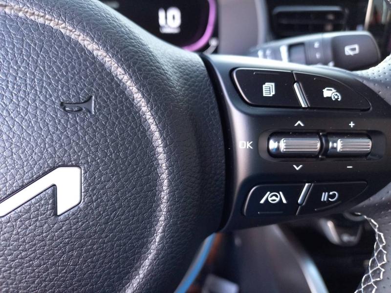 Image KIA Stonic 1.0 T-GDi 100ch GT Line DCT7