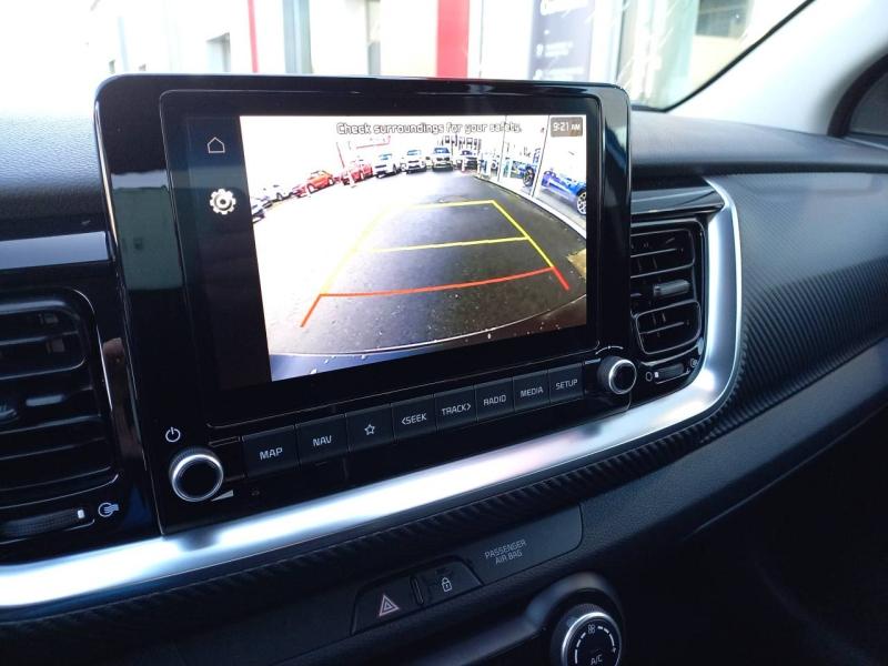 Image KIA Stonic 1.0 T-GDi 100ch GT Line DCT7