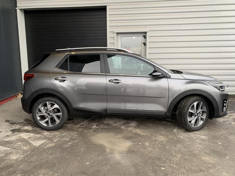 Image KIA Stonic 1.0 T-GDi 100ch GT Line BVM