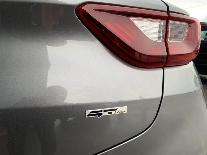 Image KIA Stonic 1.0 T-GDi 100ch GT Line BVM