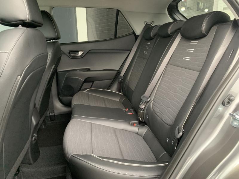 Image KIA Stonic 1.0 T-GDi 100ch GT Line BVM