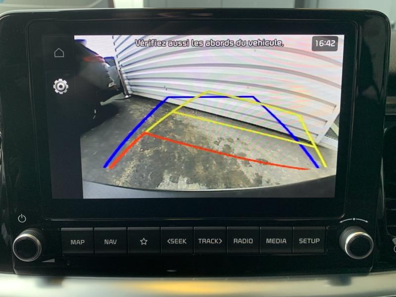 Image KIA Stonic 1.0 T-GDi 100ch GT Line BVM