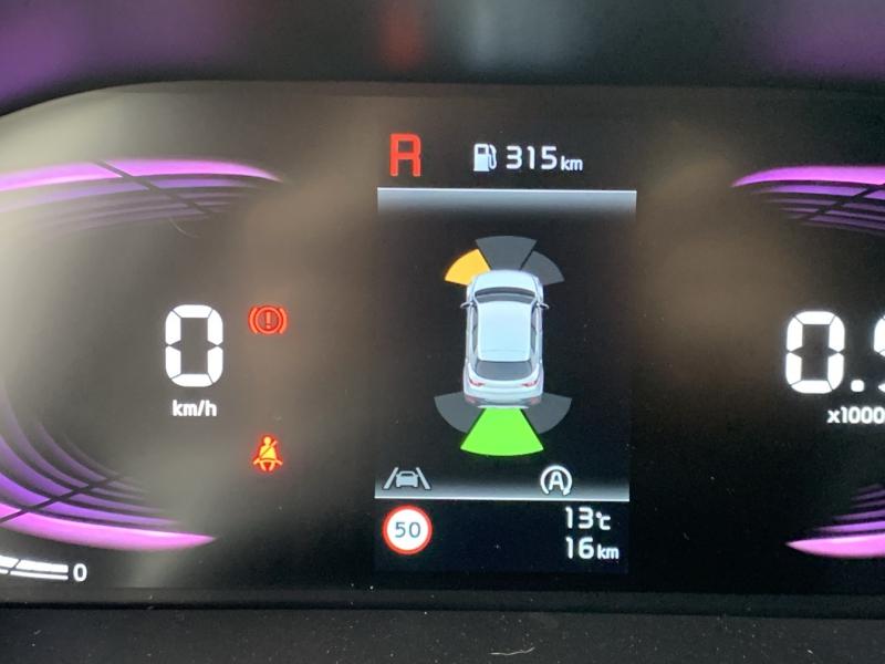 Image KIA Stonic 1.0 T-GDi 100ch GT Line BVM