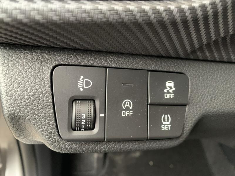 Image KIA Stonic 1.0 T-GDi 100ch GT Line BVM