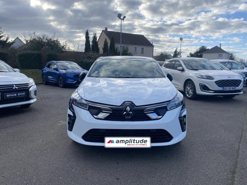 Image MITSUBISHI Colt 1.6 MPI HEV 143ch Instyle 2024