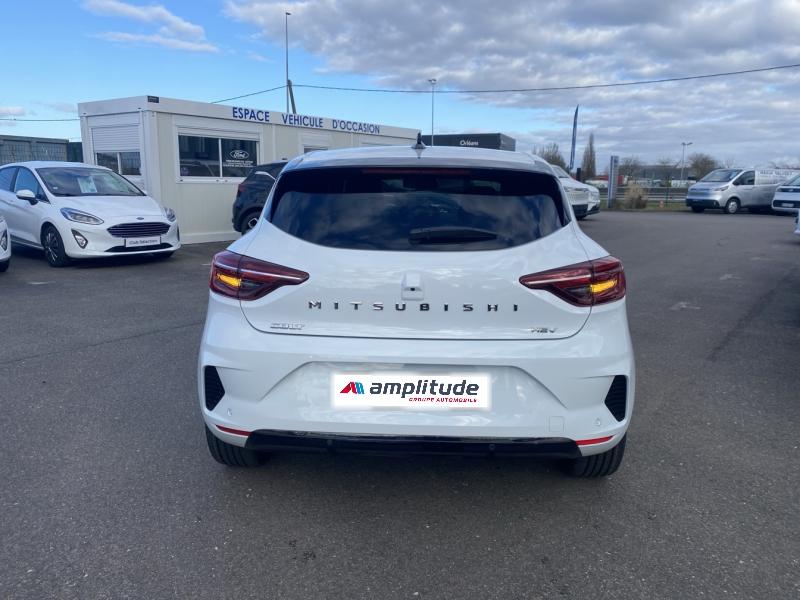 Image MITSUBISHI Colt 1.6 MPI HEV 143ch Instyle 2024