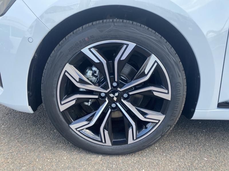 Image MITSUBISHI Colt 1.6 MPI HEV 143ch Instyle 2024