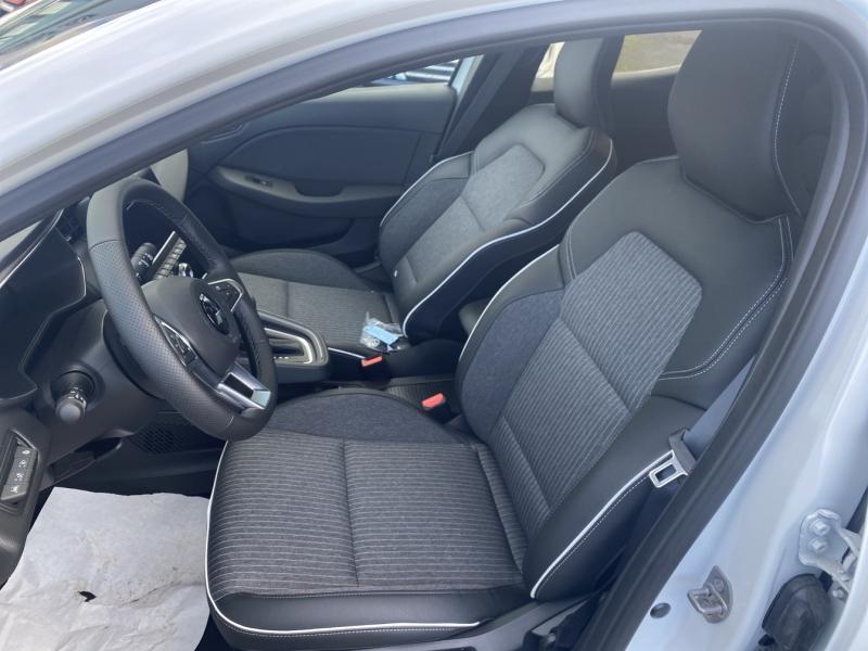 Image MITSUBISHI Colt 1.6 MPI HEV 143ch Instyle 2024