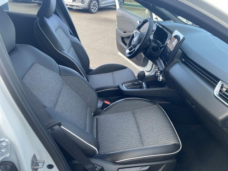 Image MITSUBISHI Colt 1.6 MPI HEV 143ch Instyle 2024