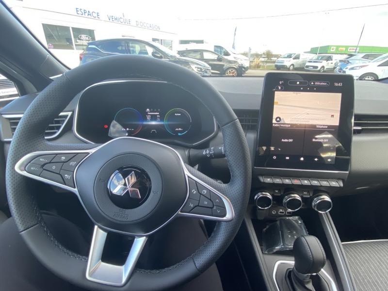 Image MITSUBISHI Colt 1.6 MPI HEV 143ch Instyle 2024