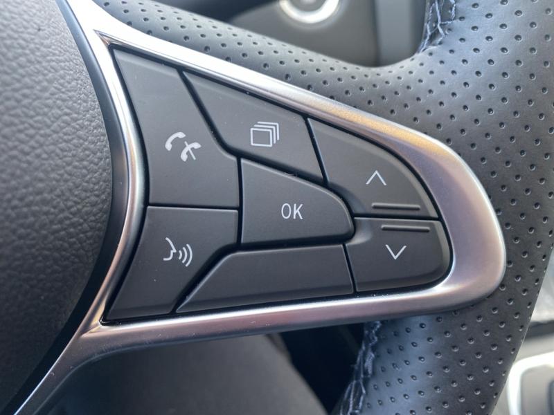 Image MITSUBISHI Colt 1.6 MPI HEV 143ch Instyle 2024