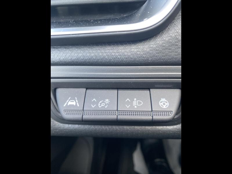 Image MITSUBISHI Colt 1.6 MPI HEV 143ch Instyle 2024