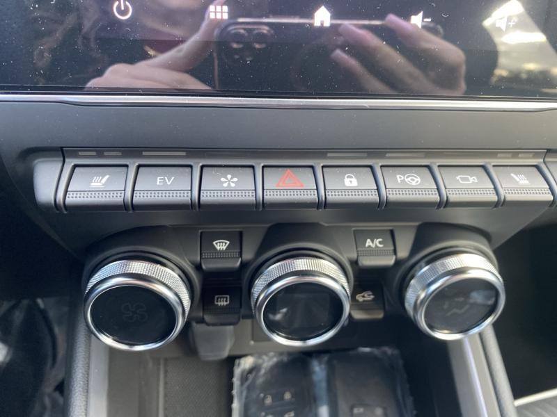 Image MITSUBISHI Colt 1.6 MPI HEV 143ch Instyle 2024