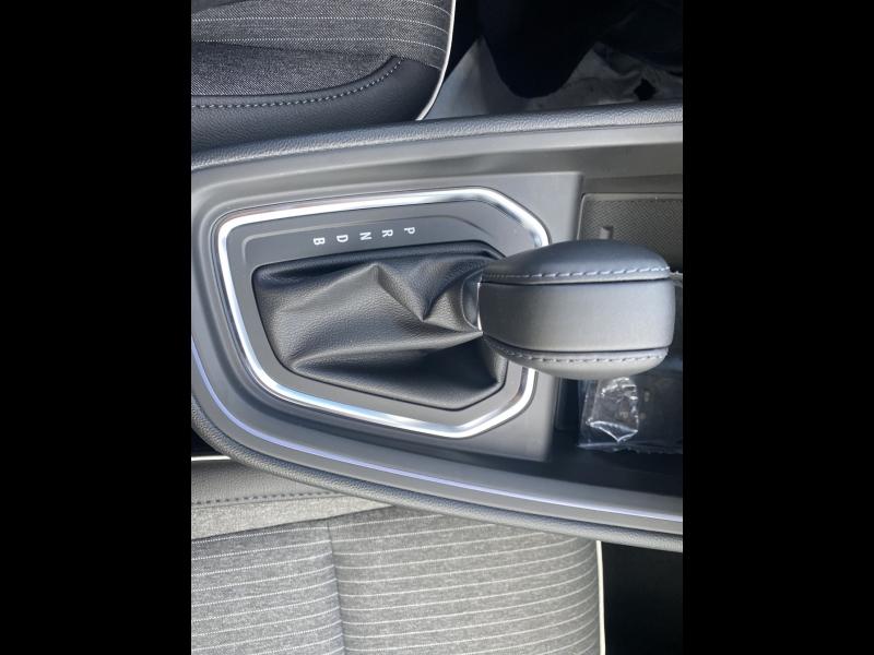 Image MITSUBISHI Colt 1.6 MPI HEV 143ch Instyle 2024