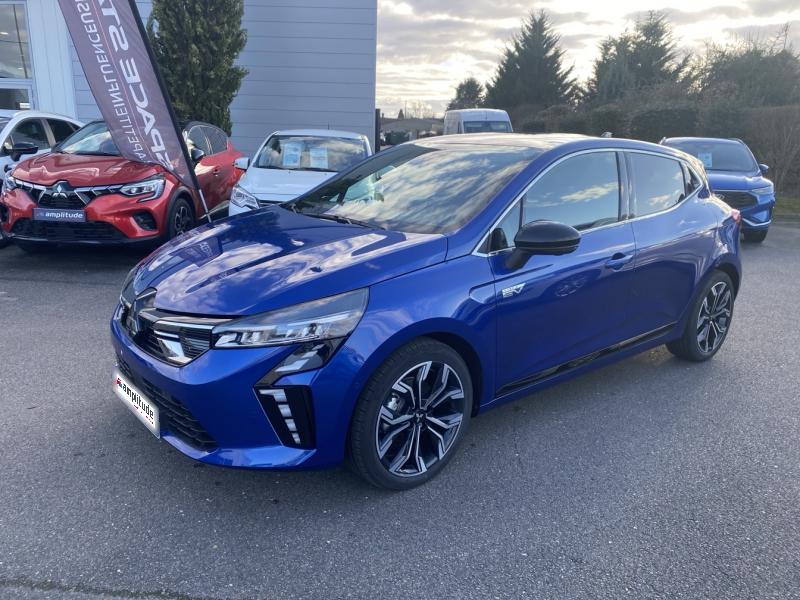 Photo MITSUBISHI Colt 1.6 MPI HEV 143ch Instyle 2024