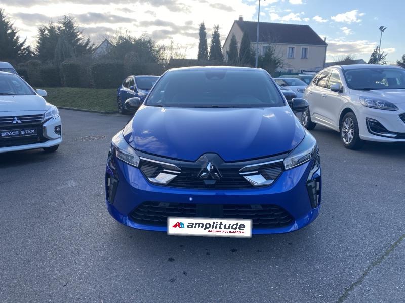 Image MITSUBISHI Colt 1.6 MPI HEV 143ch Instyle 2024