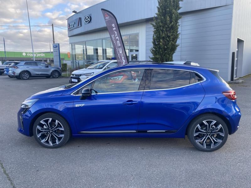 Image MITSUBISHI Colt 1.6 MPI HEV 143ch Instyle 2024