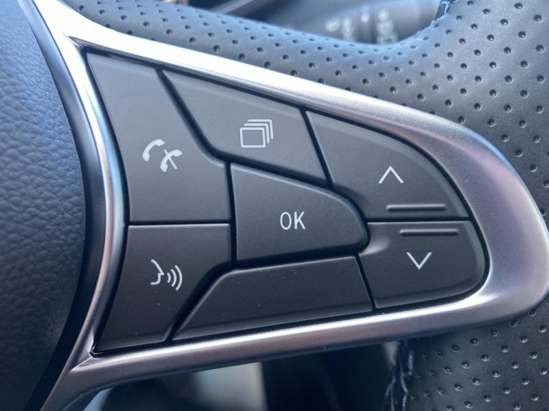 Image MITSUBISHI Colt 1.6 MPI HEV 143ch Instyle 2024