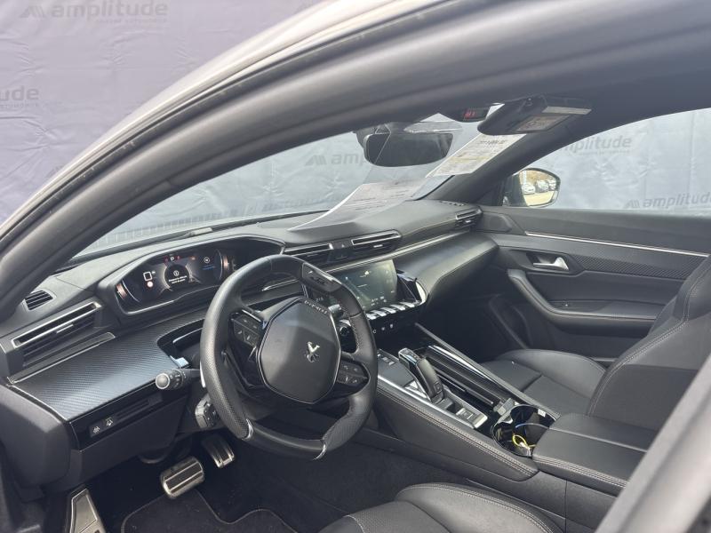 Image PEUGEOT 508 SW BlueHDi 130ch S&S GT EAT8