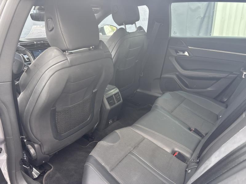 Image PEUGEOT 508 SW BlueHDi 130ch S&S GT EAT8