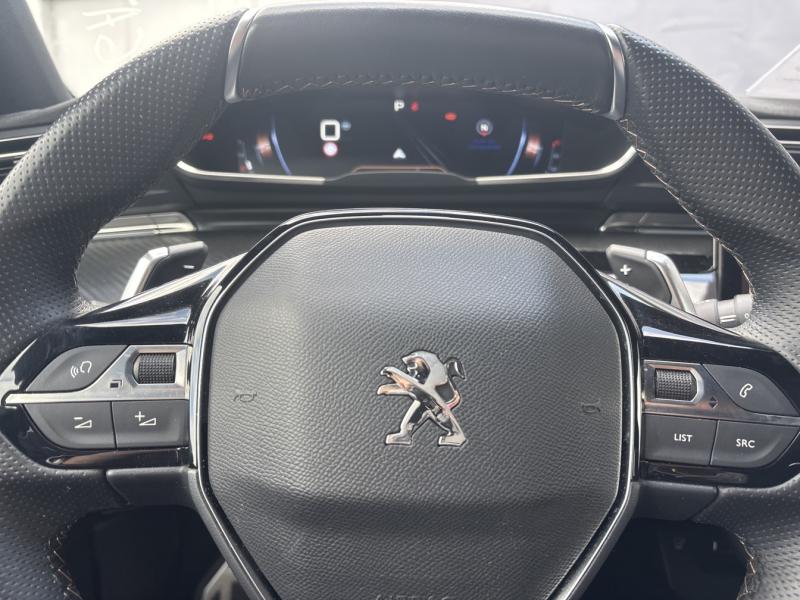 Image PEUGEOT 508 SW BlueHDi 130ch S&S GT EAT8