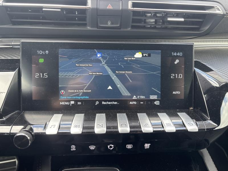 Image PEUGEOT 508 SW BlueHDi 130ch S&S GT EAT8