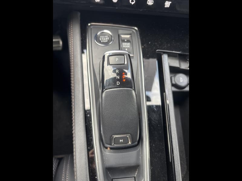 Image PEUGEOT 508 SW BlueHDi 130ch S&S GT EAT8