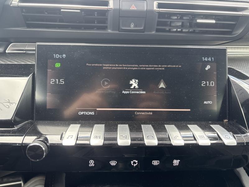 Image PEUGEOT 508 SW BlueHDi 130ch S&S GT EAT8