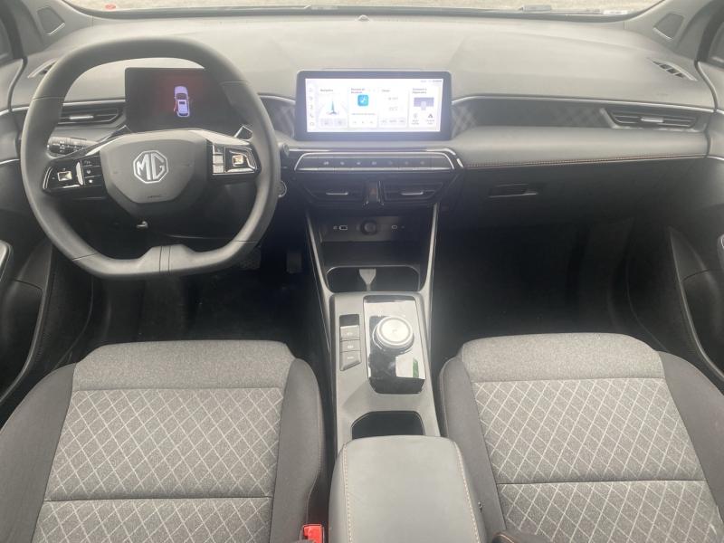 Image MG MOTOR MG3 Hybrid+ 195ch Comfort