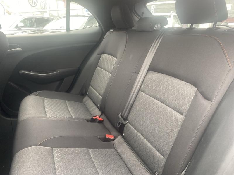 Image MG MOTOR MG3 Hybrid+ 195ch Comfort