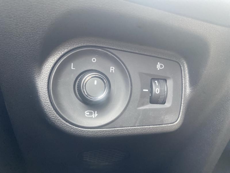 Image MG MOTOR MG3 Hybrid+ 195ch Comfort