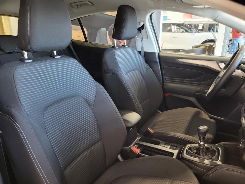 Image FORD Focus 1.0 Flexifuel mHEV 125ch Titanium X Business