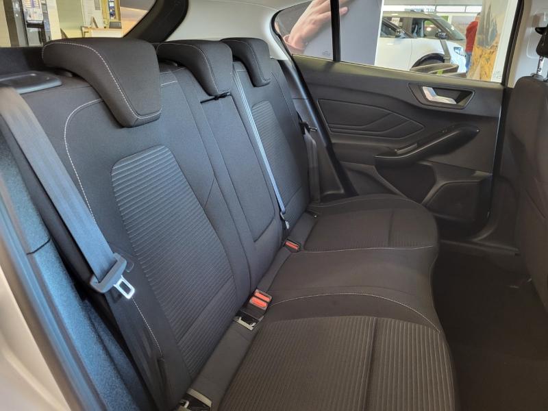 Image FORD Focus 1.0 Flexifuel mHEV 125ch Titanium X Business