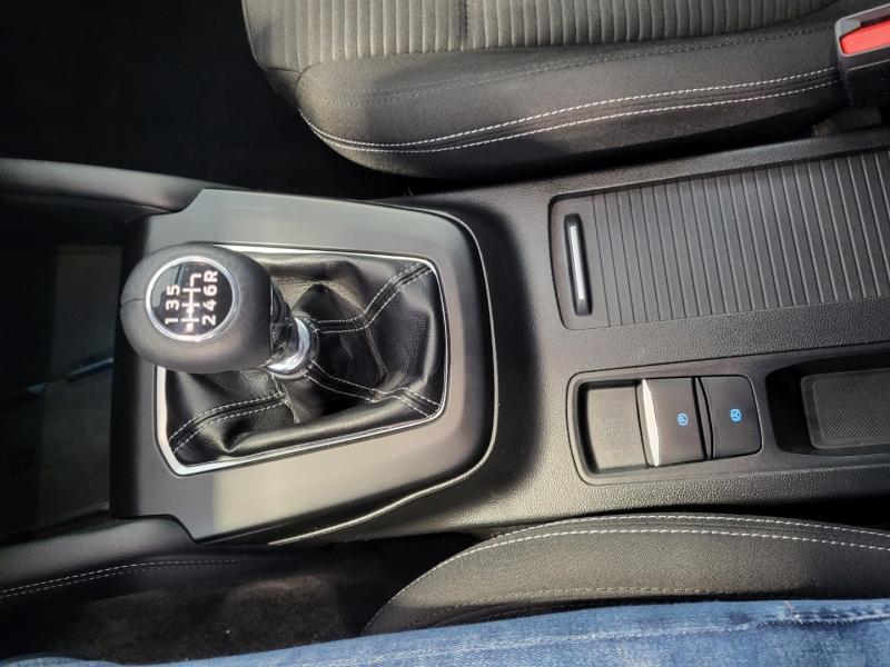 Image FORD Focus 1.0 Flexifuel mHEV 125ch Titanium X Business