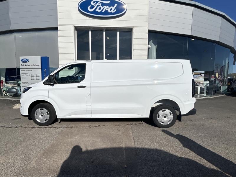 Image FORD Transit Custom Fg 300 L2H1 2.0 EcoBlue 136ch Trend