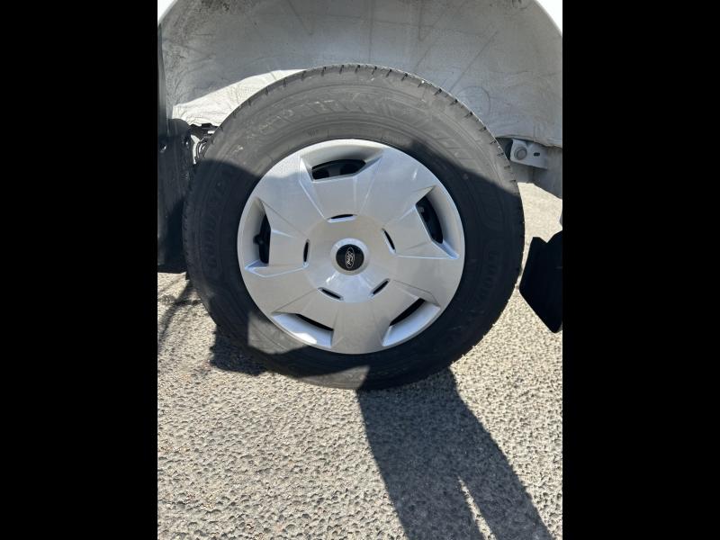 Image FORD Transit Custom Fg 300 L2H1 2.0 EcoBlue 136ch Trend