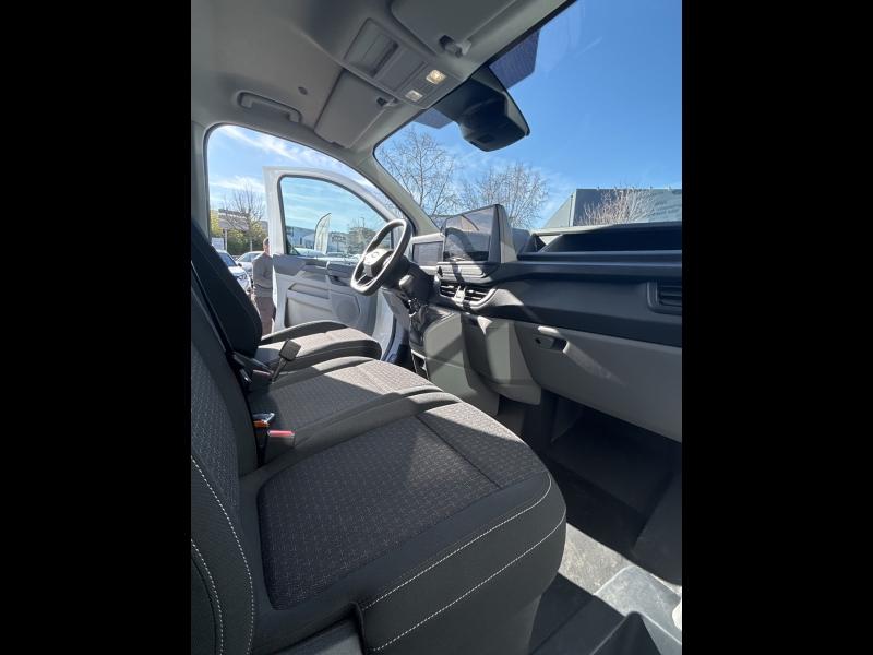 Image FORD Transit Custom Fg 300 L2H1 2.0 EcoBlue 136ch Trend