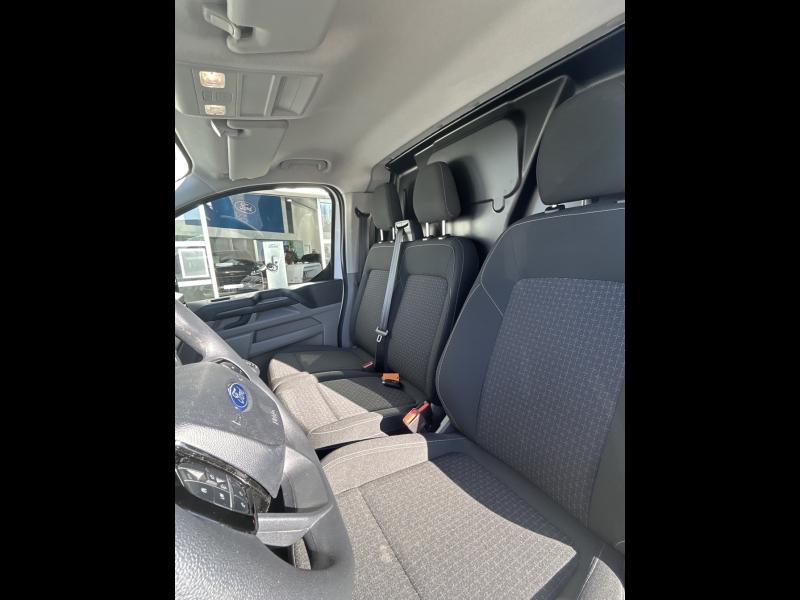 Image FORD Transit Custom Fg 300 L2H1 2.0 EcoBlue 136ch Trend