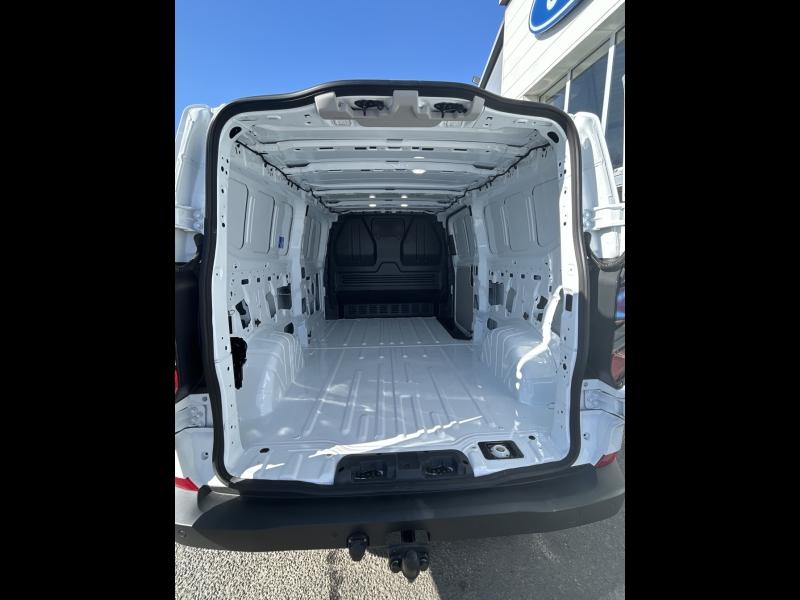 Image FORD Transit Custom Fg 300 L2H1 2.0 EcoBlue 136ch Trend