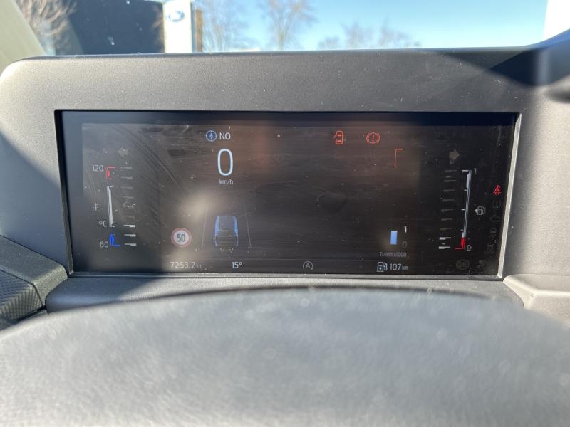 Image FORD Transit Custom Fg 300 L2H1 2.0 EcoBlue 136ch Trend