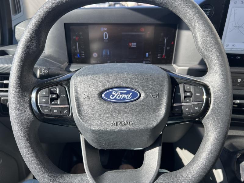 Image FORD Transit Custom Fg 300 L2H1 2.0 EcoBlue 136ch Trend