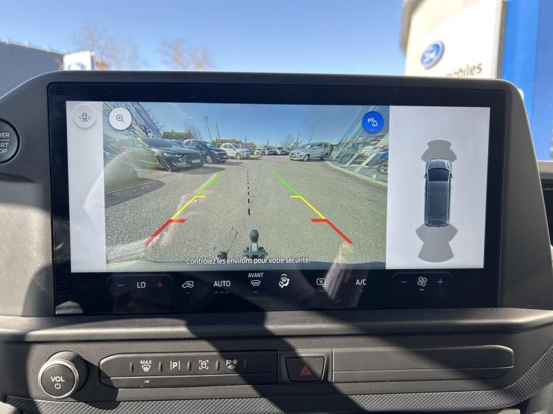 Image FORD Transit Custom Fg 300 L2H1 2.0 EcoBlue 136ch Trend