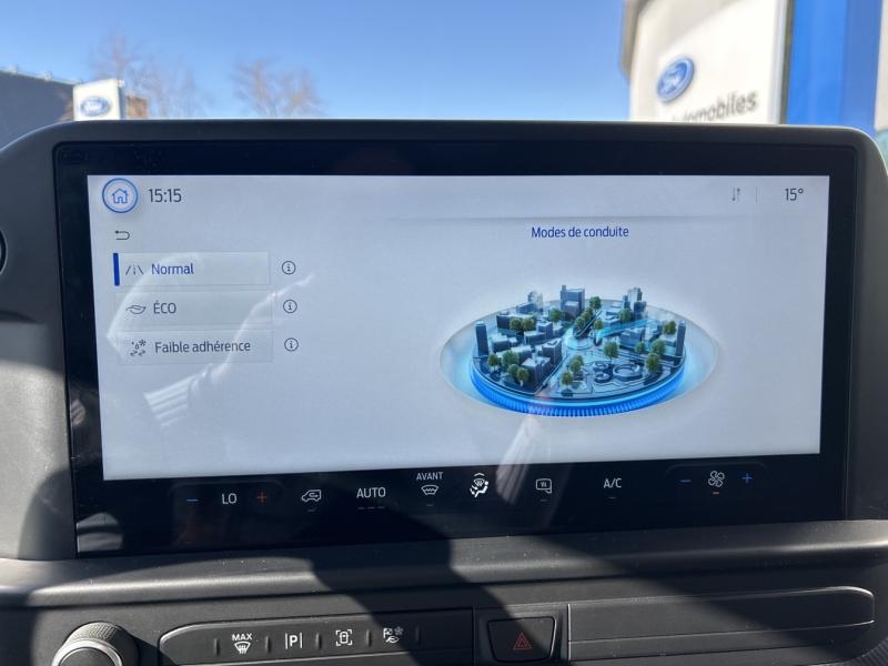 Image FORD Transit Custom Fg 300 L2H1 2.0 EcoBlue 136ch Trend