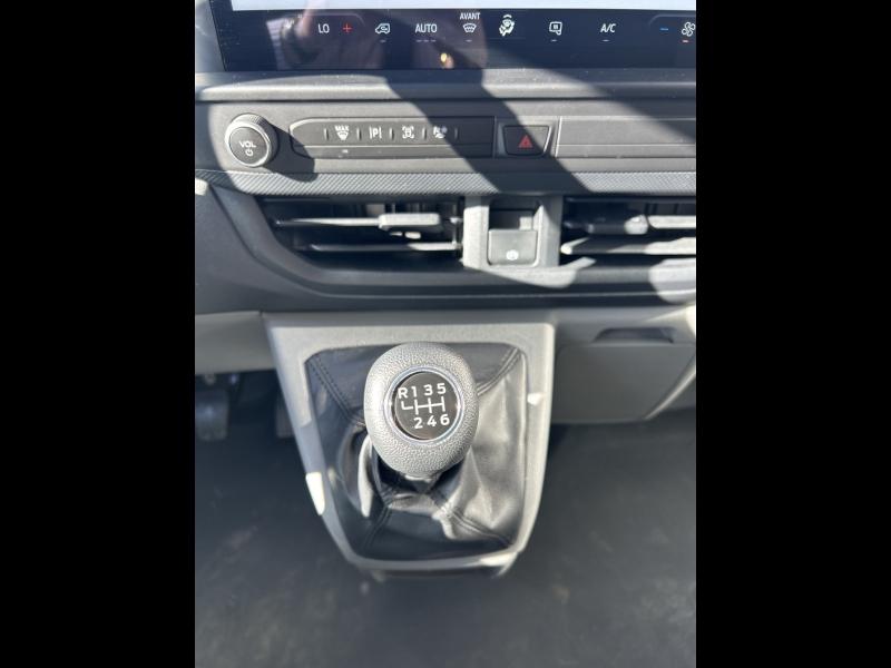 Image FORD Transit Custom Fg 300 L2H1 2.0 EcoBlue 136ch Trend